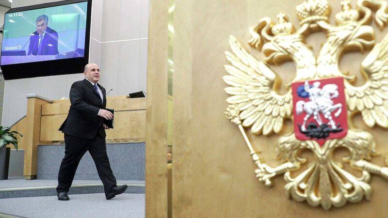 Кабмин утвердил правила поведения при введении режима ЧС в России