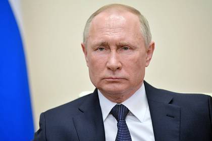 Путин объяснил длительность карантина в России