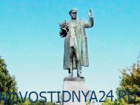 В Праге демонтировали памятник маршалу Коневу. Москва готовит ответ Подробнее: https://