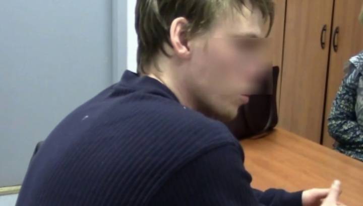 Хотел погреться: в Екатеринбурге задержан поджигатель, убивший восемь человек