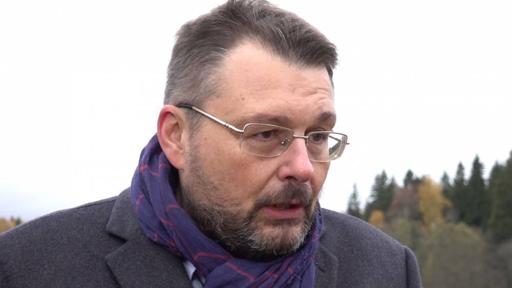 Депутат Федоров раскритиковал КПРФ за митинги в период коронавируса