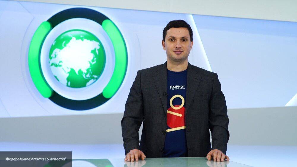 Медиагруппа "Патриот" объявила о сотрудничестве с интернет-порталом "Губерния Daily"