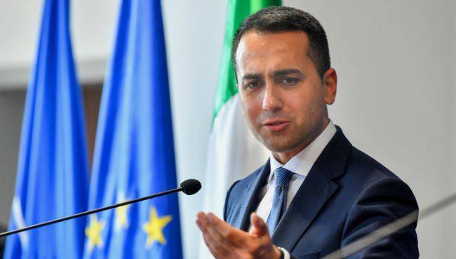 «Это их право»: власти Италии вступились за своих журналистов-русофобов
