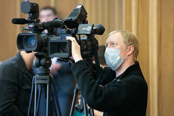 В Совете Европы заявили, что власти РФ используют пандемию для ограничения свободы СМИ