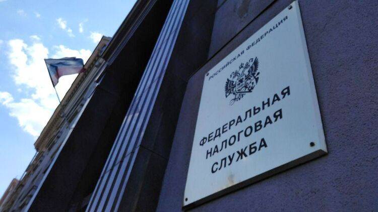 ФНС заблокировала счета фирмы жены сотрудника ФБК Ашуркова за неуплату налогов