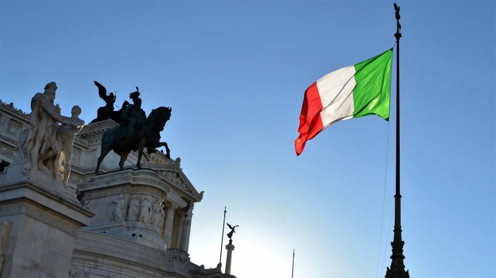 Италия разочарована равнодушием Евросоюза к пострадавшим от COVID-19 странам