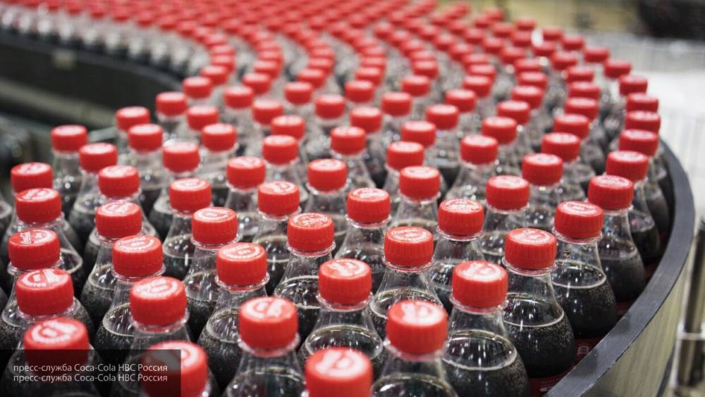 Ученые показали трюк с "Ментосом" и Coca-Cola на вершине горы