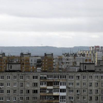 Почти 2,5 тысячи нижегородцев остались без света из-за сильного ветра