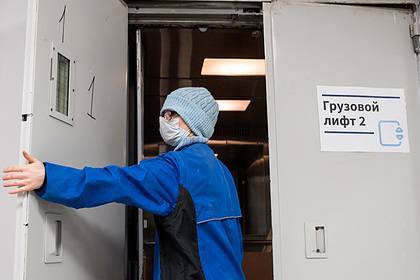 В ВОЗ рассказали о темпах эпидемии коронавируса в России