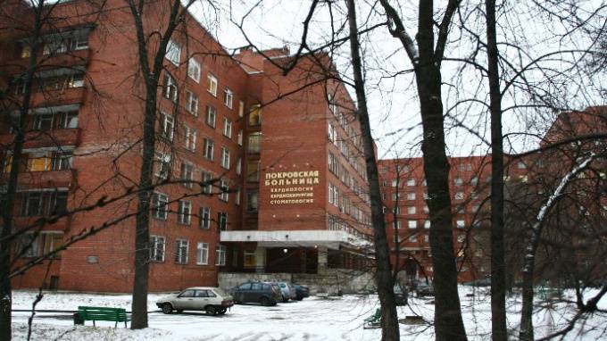 В комитете по здравоохранению ответили на обращение врачей из Покровской больницы