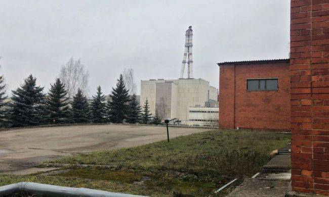 Консервация Игналинской АЭС в Литве приостановлена из-за коронавируса