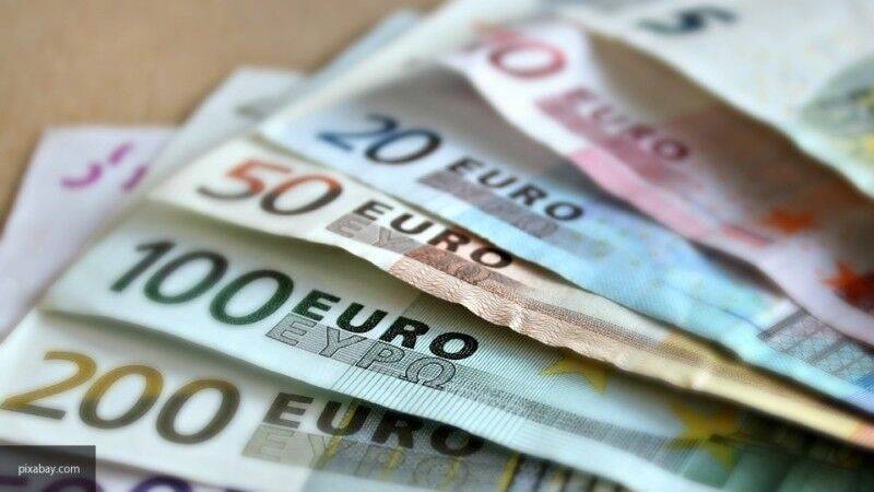 ФРГ готовит 300 млрд евро для борьбы с банкротством из-за коронавируса