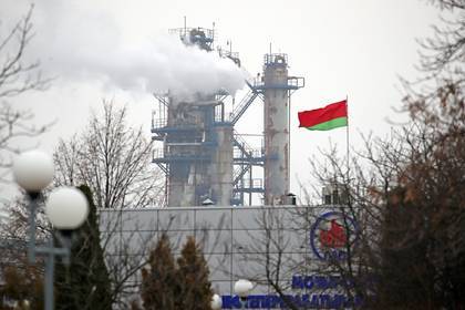 Россия доплатит Белоруссии за российскую нефть
