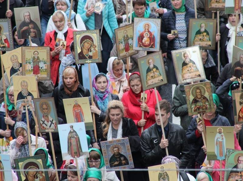 World of РПЦ: Невзоров придумал онлайн-игру про церковь