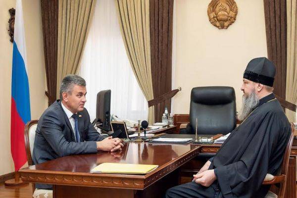 В Приднестровье церкви на Пасху закрывать не будут