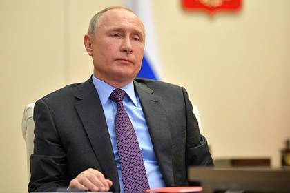 Путин разрешил продавать рецептурные лекарства онлайн при ЧС