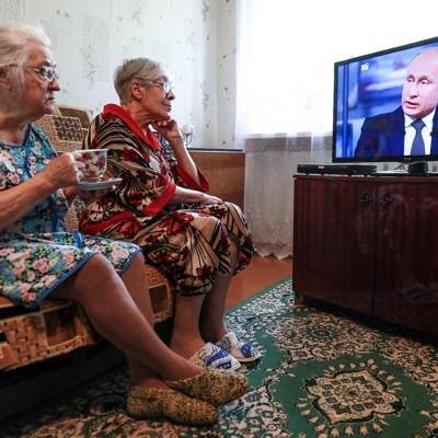 90% жителей Москвы старше 65 лет соблюдают режим самоизоляции