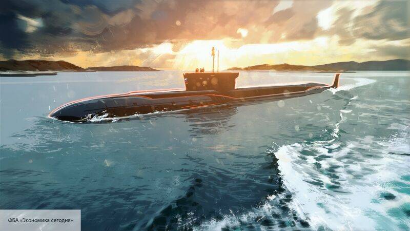 Sohu рассказало о российских субмаринах, способных превратить США в бесплодную пустыню - politros.com - Москва - Россия - Китай - США - Вашингтон