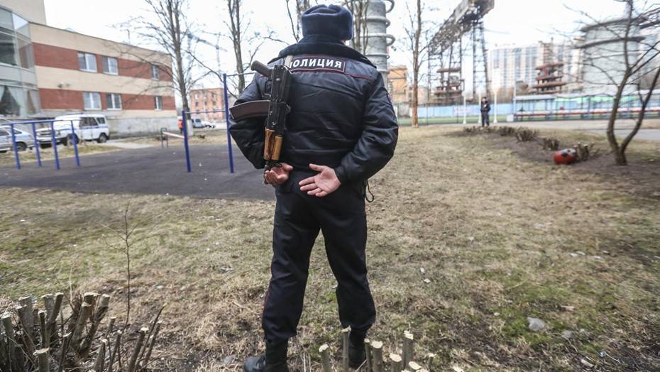 Лидера "Альянса врачей" оштрафовали на 1600 рублей за стычку с полицией