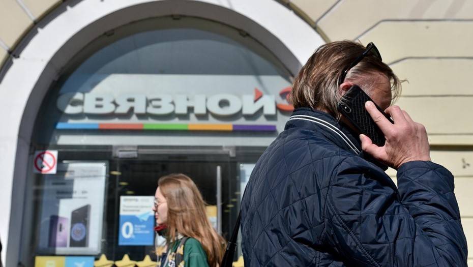 В Петербурге продолжат работу магазины сотовой связи и автомастерские