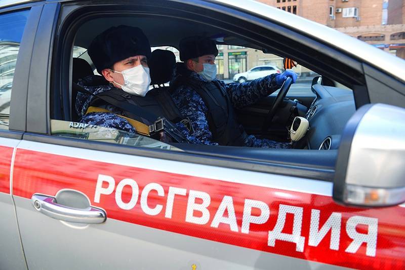 В России возбудили первое уголовное дело за фейк о коронавирусе