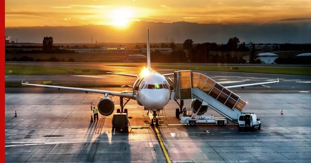 Эксперты оценили перспективы восстановления рынка авиаперевозок