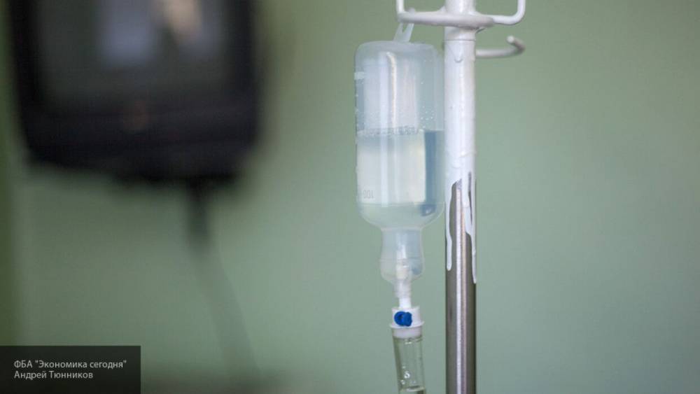 Четыре человека с двусторонней пневмонией и коронавирусом скончались в московской больнице