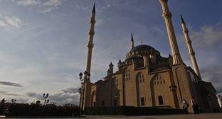 Мусульмане юга России провели пятничную молитву дома