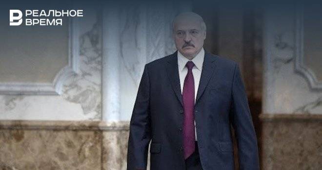 Лукашенко: «Как может конкурировать МАЗ с КАМАЗом?"