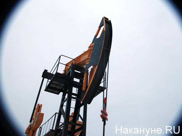 Путин: Россия допускает сокращение добычи нефти в мире