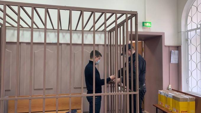 В Москве арестовали троих генералов МВД за злоупотребление полномочиями