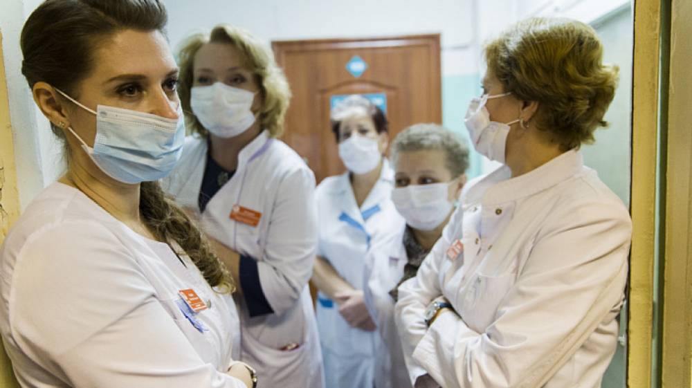 Подмосковный врач рассказала, чем россияне могут помочь в борьбе с коронавирусом