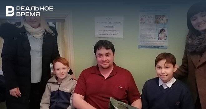 Экс-учитель труда из Татарстана, уволенный после скандального видео, хочет восстановиться на работе