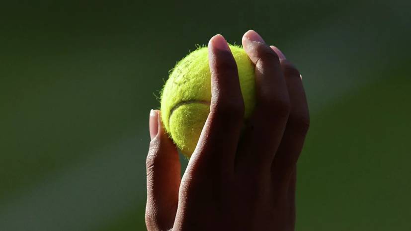 Чесноков опасается, что спонсоры отвернутся от тенниса