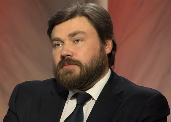 Известный православный бизнесмен Константин Малофеев сообщил, что заражен COVID-19