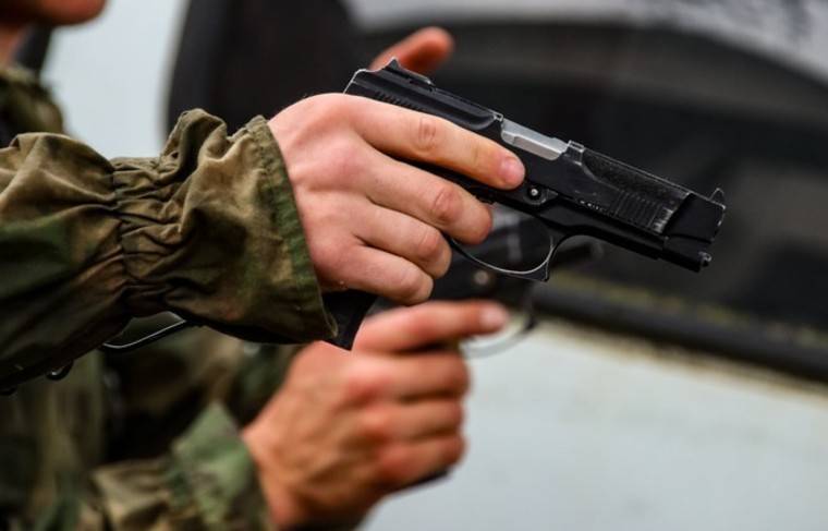 Трое готовивших теракт боевиков нейтрализованы силами ФСБ в Екатеринбурге