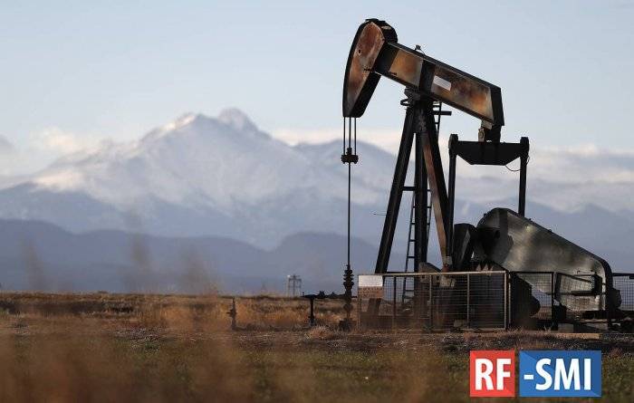 Инвесторы начинают ставить на рост нефтяных цен