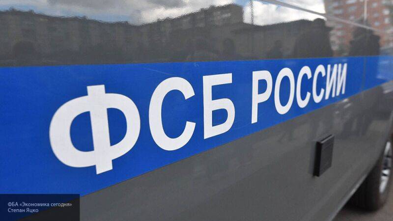 Сотрудники ФСБ обнаружили боеприпасы и взрывчатку во время КТО в Екатеринбурге