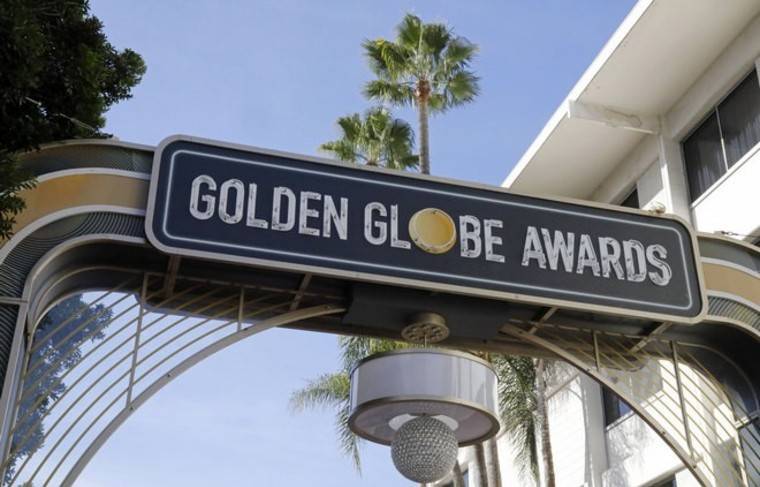 «Золотой глобус» изменил правила отбора номинантов
