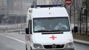 Дело о нападении на скорую помощь в Екатеринбурге передано в следственные органы