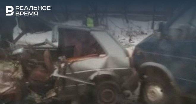 В Казани суд рассмотрит дело сбежавшего с места смертельного ДТП водителя бензовоза