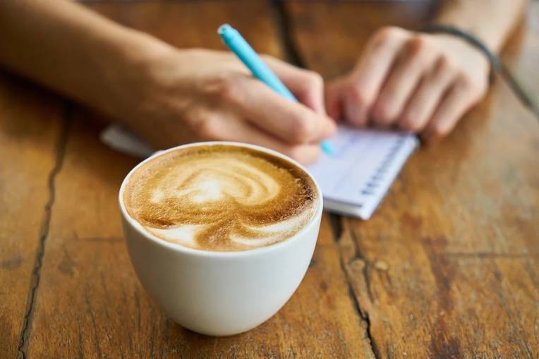 Кофейный блогер раскрыла секреты приготовления полезного кофе