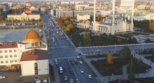 Усиление контроля за передвижением вызвало недовольство жителей Чечни