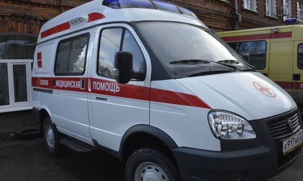 В Ивановской области фельдшеров «скорой помощи» вызвали в прокуратуру после жалобы на нехватку средств защиты