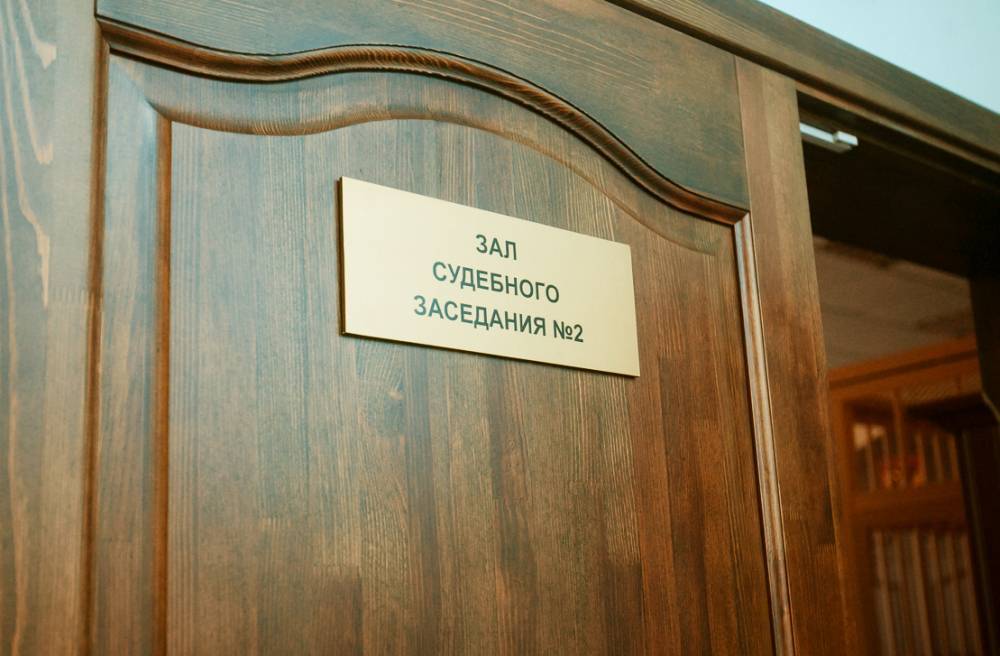 Вступивший в конфликт с мэром Новокузнецка спортсмен прокомментировал решение суда