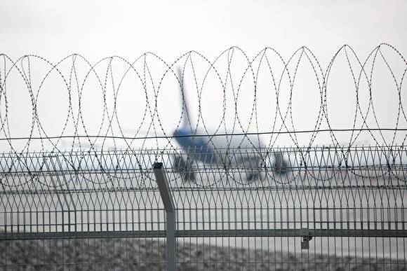 В Кремле нет «четкого понимания», когда возобновится международное авиасообщение