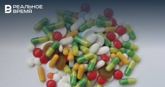 Фармацевтические компании предупредили о росте цен на лекарства