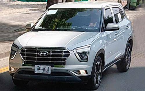Kia Seltos - Hyundai Creta 2020: ТОП-8 вещей, которые нужно знать о новинке - vistanews.ru - Россия - Индия