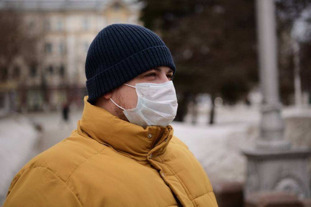 Оперштаб: в Кузбассе ещё у двух человек выявили коронавирус
