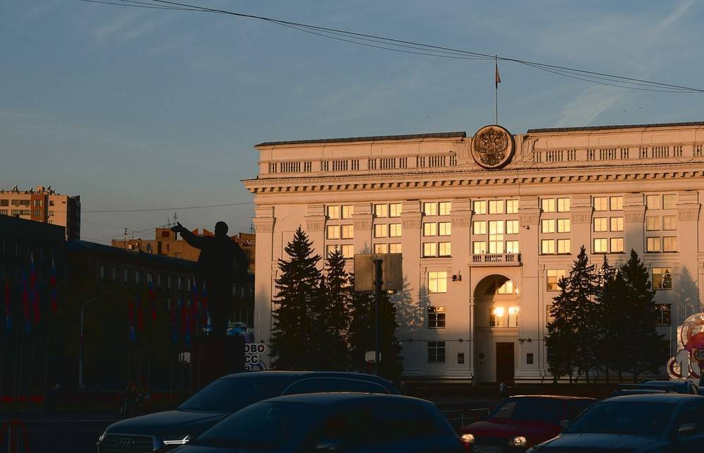 Пресс-секретарь губернатора Кузбасса уходит в оставку